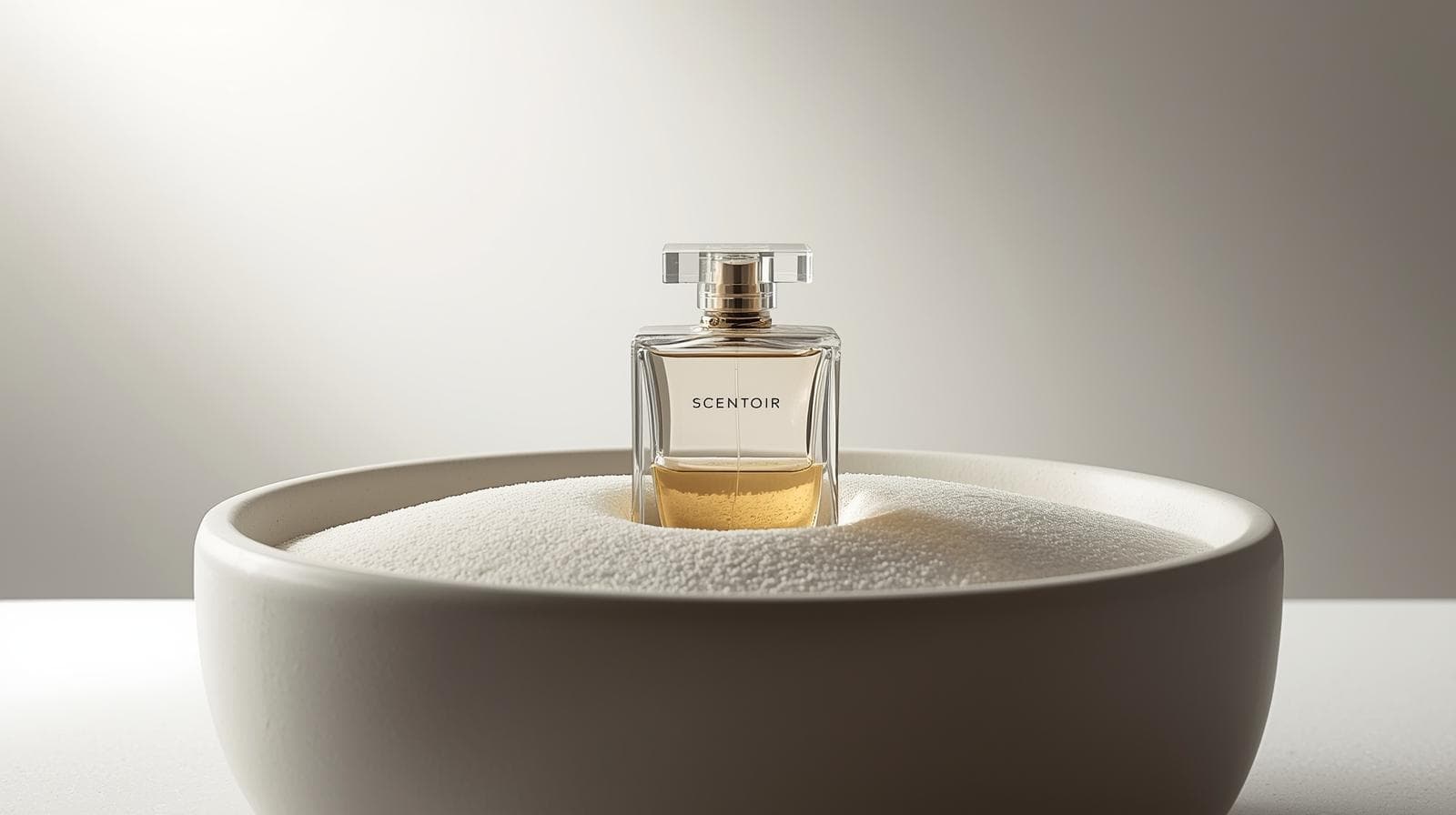 Scentoir Campaign - The Thoughtful Gift.